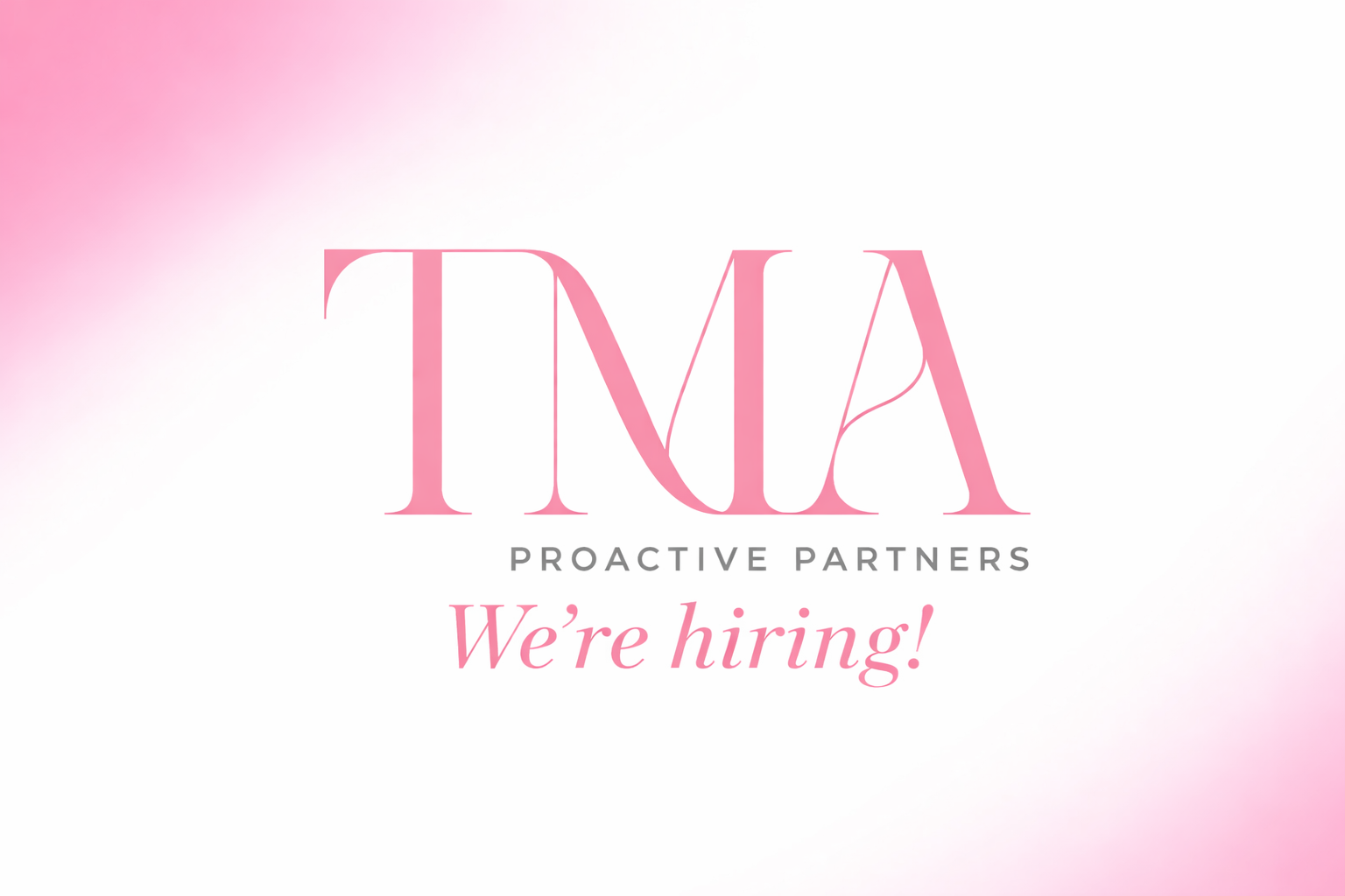 TMA Proactive Partners